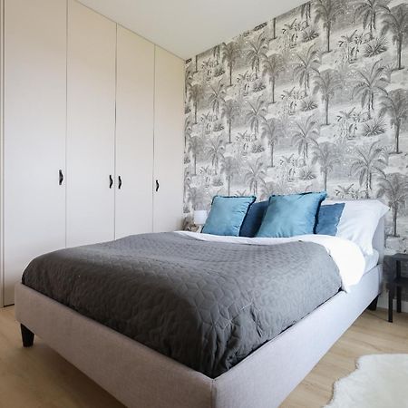 Glow Apartments, Apartamenty Stocznia Cesarska & Montownia غدانسك المظهر الخارجي الصورة