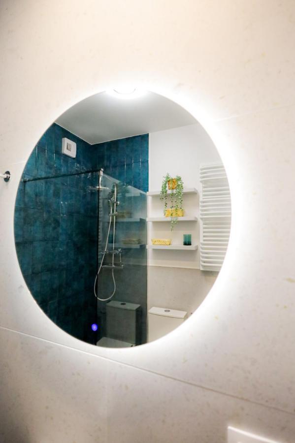 Glow Apartments, Apartamenty Stocznia Cesarska & Montownia غدانسك المظهر الخارجي الصورة
