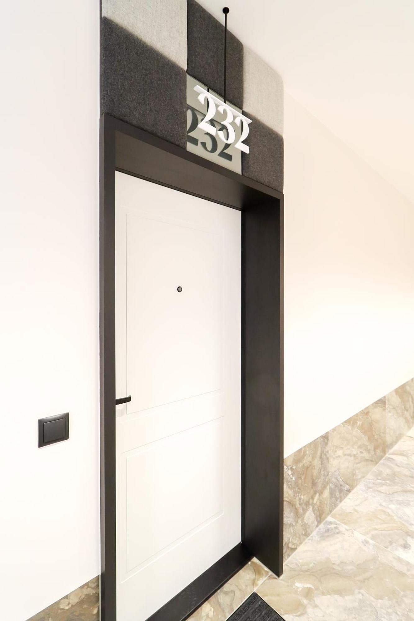 Glow Apartments, Apartamenty Stocznia Cesarska & Montownia غدانسك المظهر الخارجي الصورة