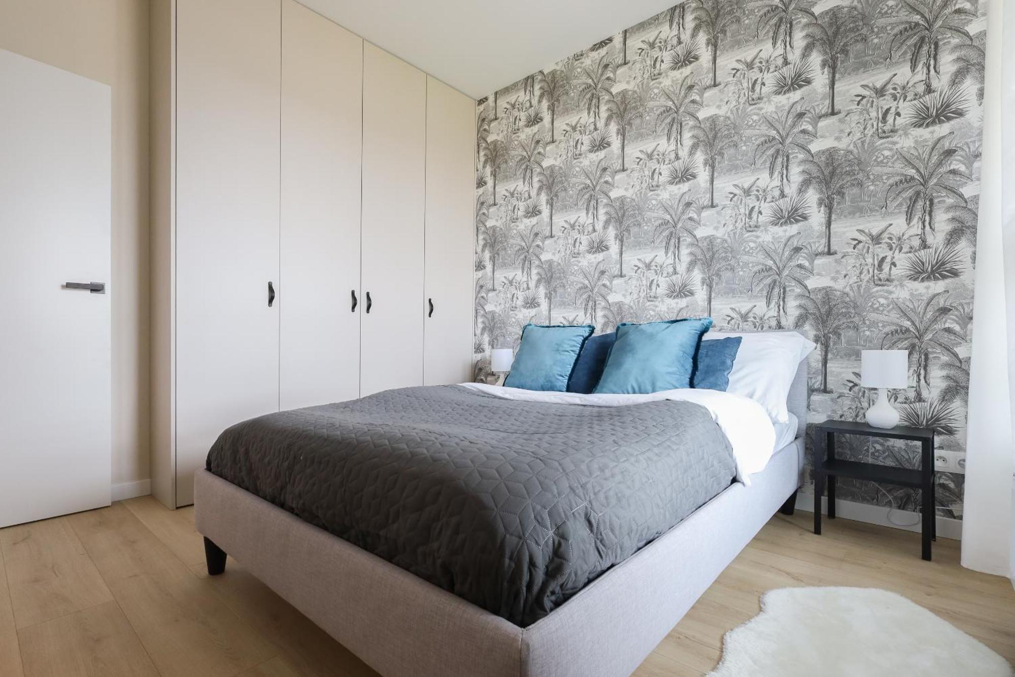 Glow Apartments, Apartamenty Stocznia Cesarska & Montownia غدانسك المظهر الخارجي الصورة