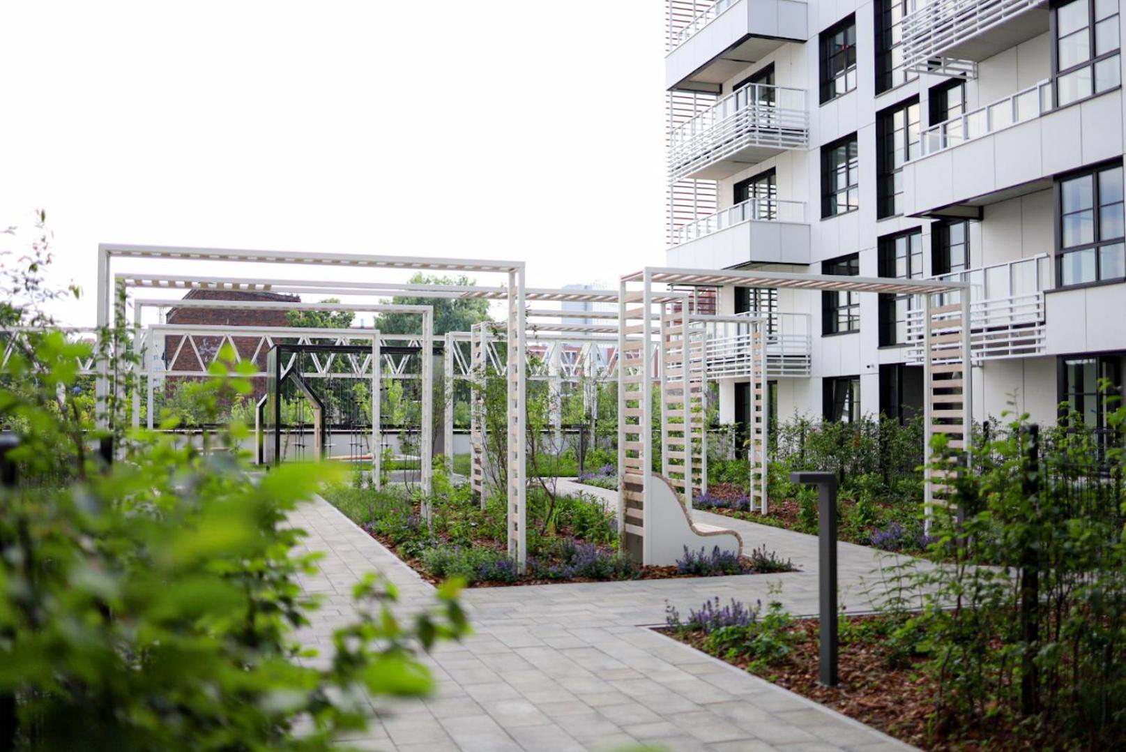 Glow Apartments, Apartamenty Stocznia Cesarska & Montownia غدانسك المظهر الخارجي الصورة