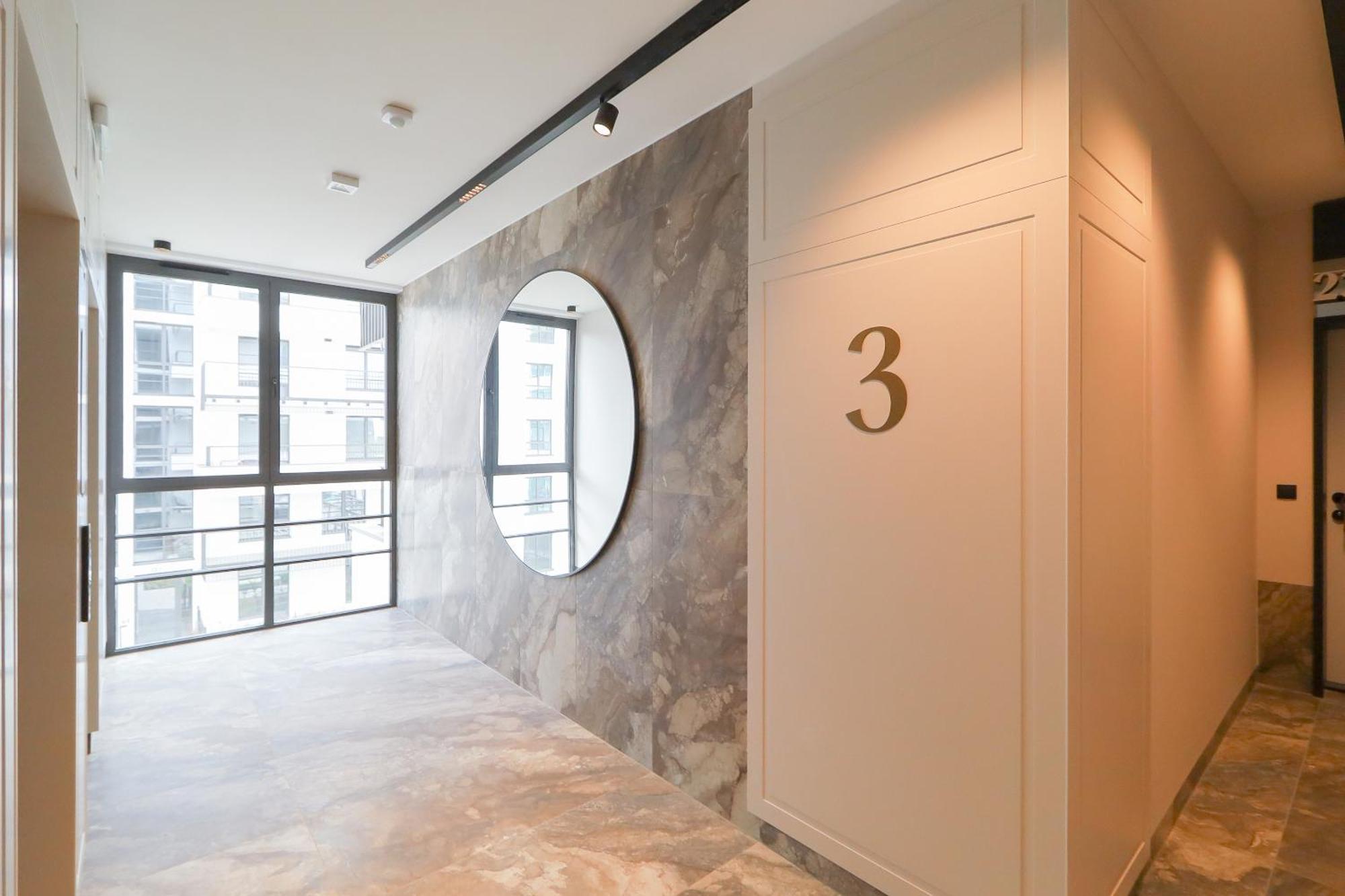 Glow Apartments, Apartamenty Stocznia Cesarska & Montownia غدانسك المظهر الخارجي الصورة