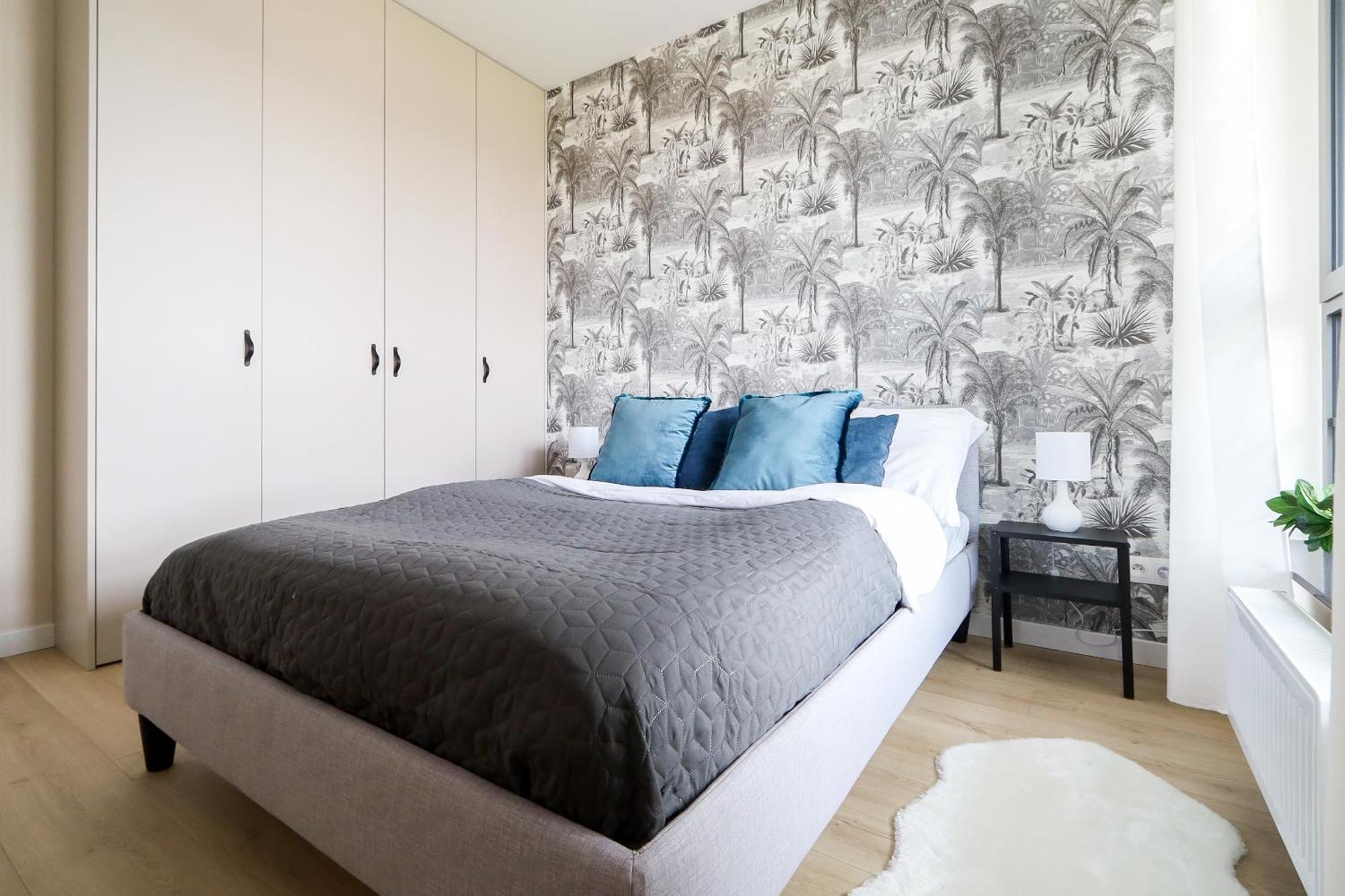 Glow Apartments, Apartamenty Stocznia Cesarska & Montownia غدانسك المظهر الخارجي الصورة