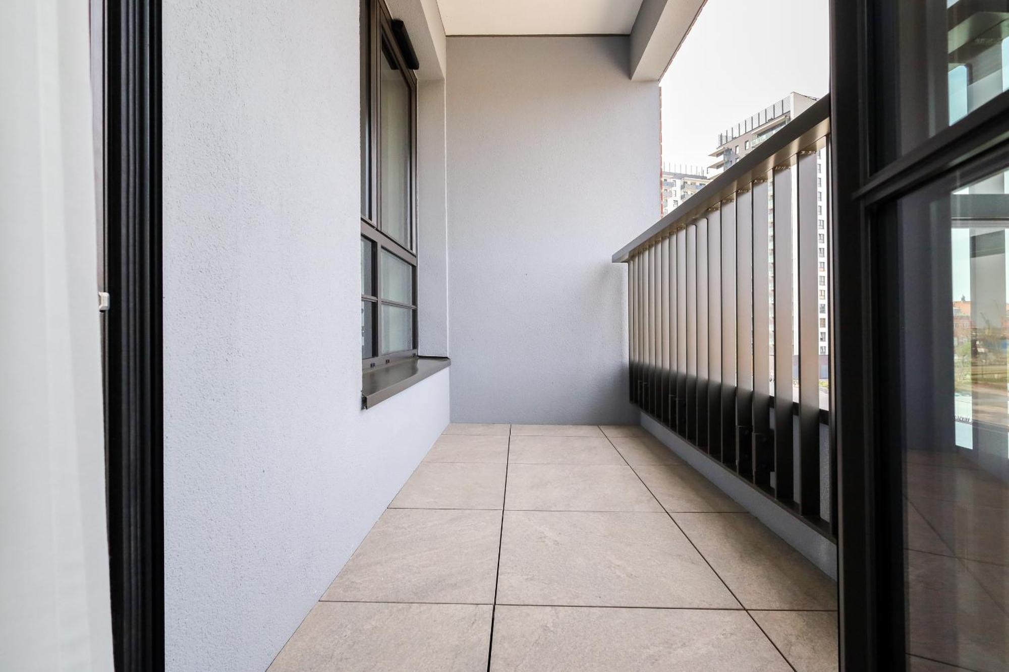 Glow Apartments, Apartamenty Stocznia Cesarska & Montownia غدانسك المظهر الخارجي الصورة