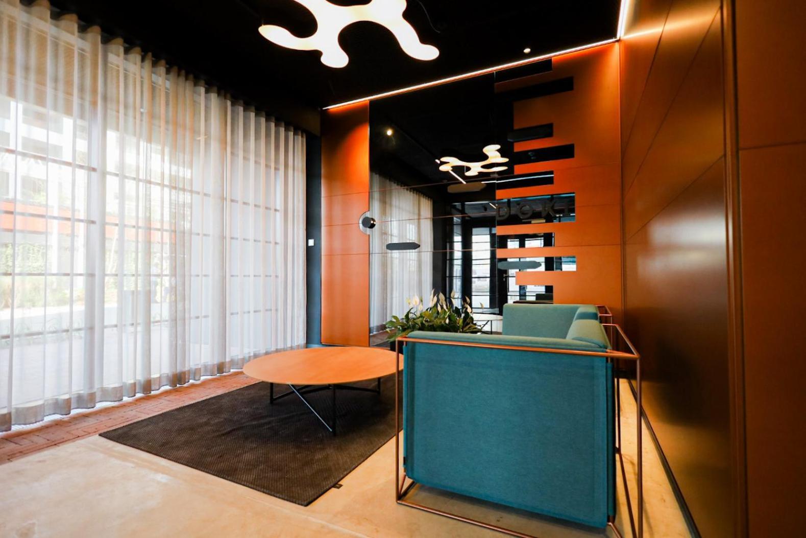 Glow Apartments, Apartamenty Stocznia Cesarska & Montownia غدانسك المظهر الخارجي الصورة