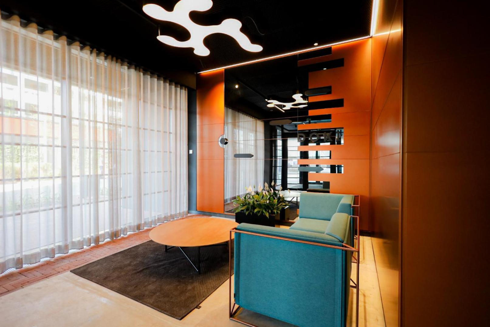 Glow Apartments, Apartamenty Stocznia Cesarska & Montownia غدانسك المظهر الخارجي الصورة